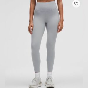 lululemon Base Pace High-Rise Tight 28"